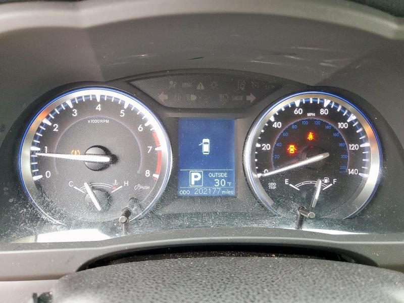 Zdjęcie 9 z aukcji – 2015 TOYOTA HIGHLANDER z VIN 5TDZKRFH3FS067023