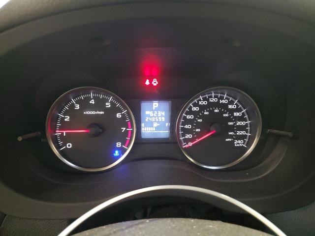 Photo 9 from auction – 2012 SUBARU IMPREZA LI with VIN JF1GPAH68CH204369