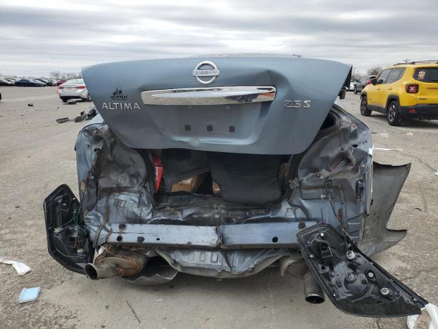 Photo 6 from auction – 2010 NISSAN ALTIMA BAS with VIN 1N4AL2AP9AN403746