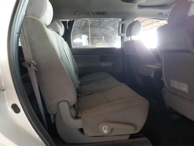 Photo 11 from auction – 2014 TOYOTA SEQUOIA SR with VIN 5TDZY5G17ES053701