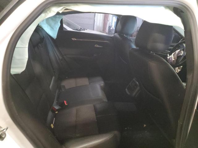 Photo 10 from auction – 2018 CHEVROLET IMPALA LT with VIN 2G1105S35J9117520