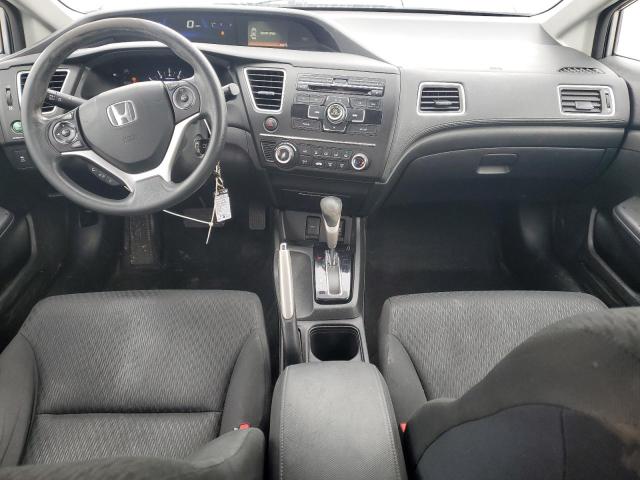 Photo 8 from auction – 2015 HONDA CIVIC LX with VIN 19XFB2F59FE267916
