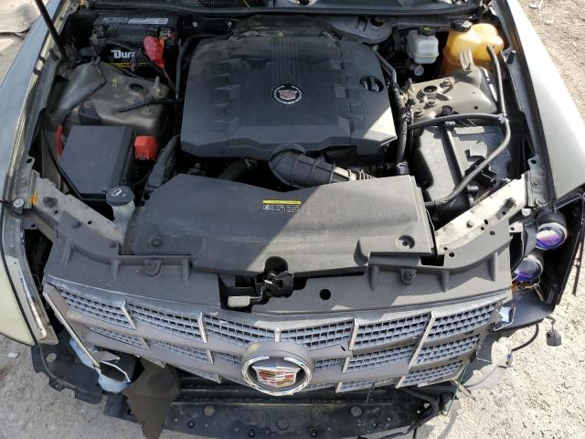 Photo 11 from auction – 2010 CADILLAC STS with VIN 1G6DU6EV8A0104897