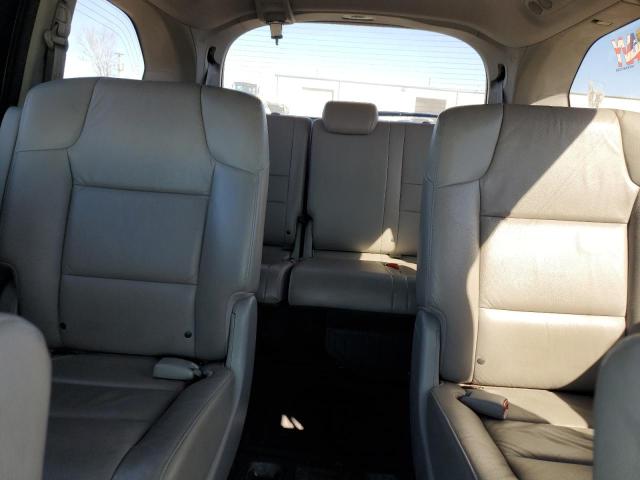Снимка 10 от търг – 2011 HONDA ODYSSEY EX с VIN 5FNRL5H68BB103997