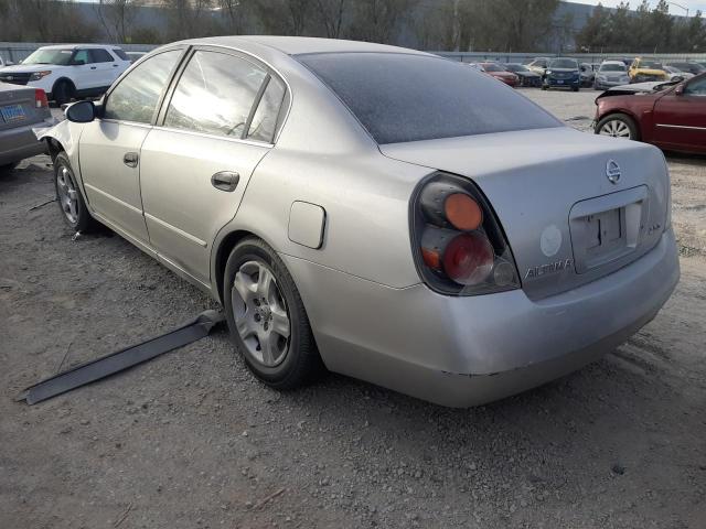 Photo 2 from auction – 2004 NISSAN ALTIMA BAS with VIN 1N4AL11D74C147249