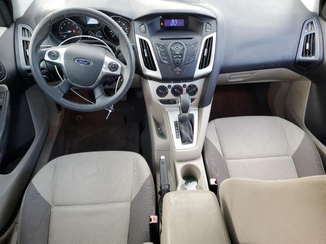 Photo 8 from auction – 2012 FORD FOCUS SE with VIN 1FAHP3F27CL100274