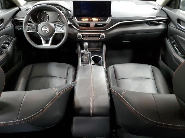 Photo 8 from auction – 2024 NISSAN ALTIMA SR with VIN 1N4BL4CW9RN407912