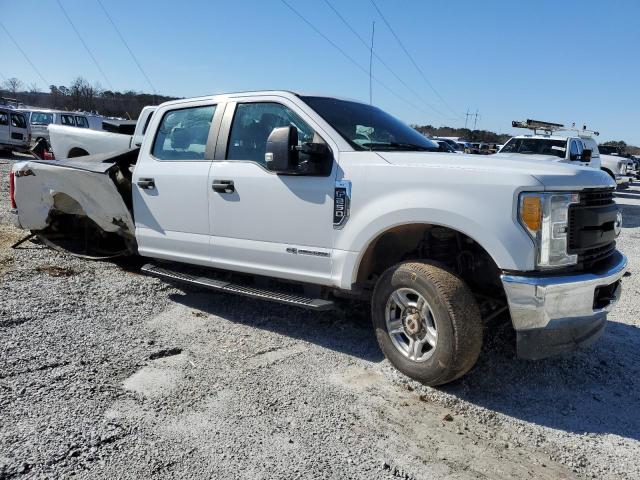 Photo 4 from auction – 2018 FORD F250 with VIN 1FT7W2BT4JEC16731