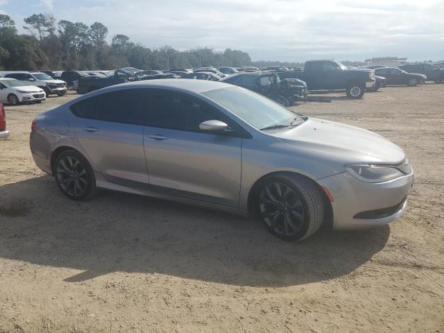 Photo 4 from auction – 2015 CHRYSLER 200 S with VIN 1C3CCCBG7FN506084