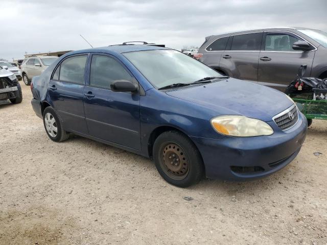 Photo 4 from auction – 2005 TOYOTA COROLLA CE with VIN 1NXBR32E55Z482131
