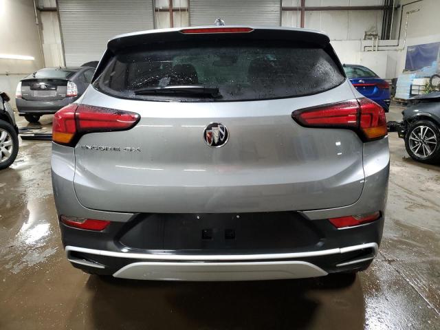 Photo 6 from auction – 2023 BUICK ENCORE GX with VIN KL4MMBS24PB083456