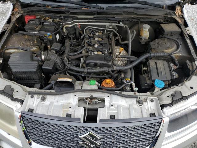 Photo 12 from auction – 2011 SUZUKI GRAND VITA with VIN JS3TD0D76B4100612