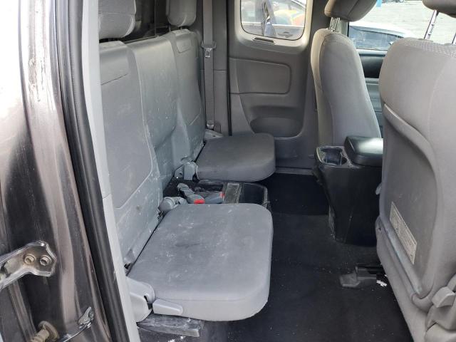 Photo 10 from auction – 2012 TOYOTA TACOMA with VIN 5TFUU4EN1CX034221