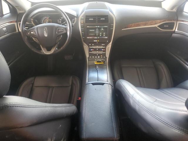 صورة رقم 8 من المزاد - 2016 LINCOLN MKZ مع VIN 3LN6L2G90GR610598