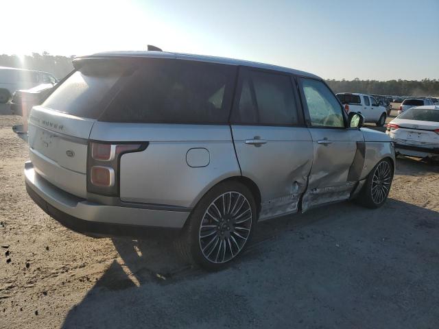 Photo 3 from auction – 2020 LAND ROVER RANGE ROVE with VIN SALGS2SE6LA589642