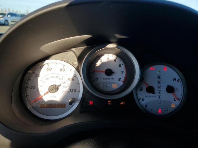 Photo 9 from auction – 2005 TOYOTA RAV4 with VIN JTEHD20V256038845