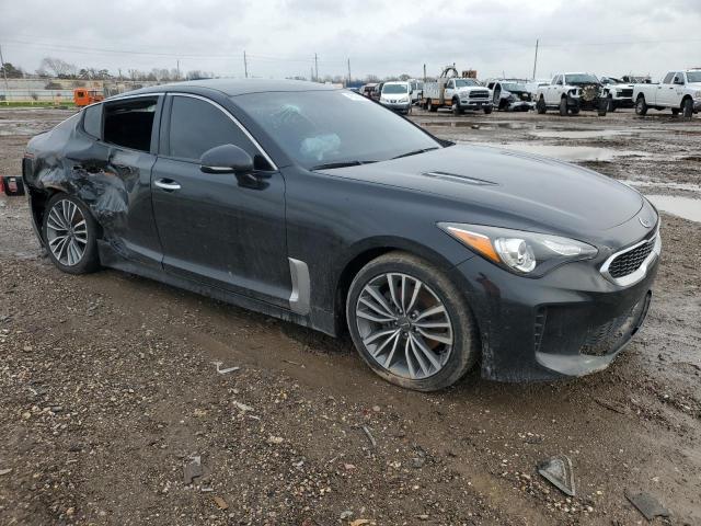 Снимка 4 от търг – 2019 KIA STINGER с VIN KNAE15LAXK6046890