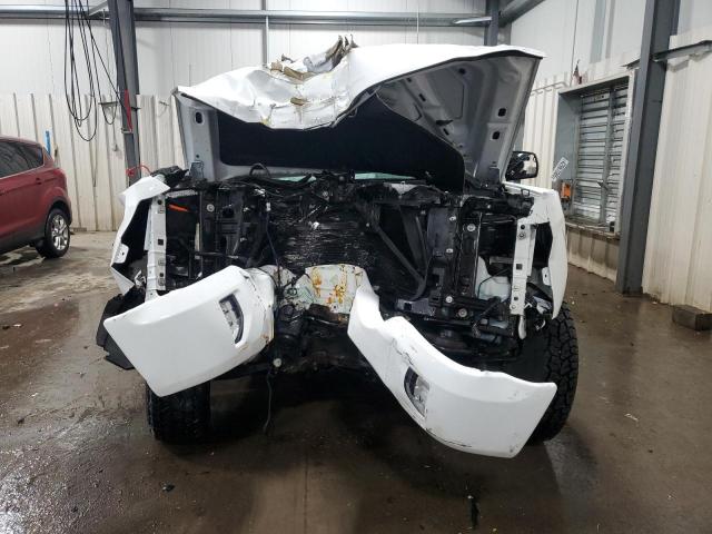 Photo 5 from auction – 2017 CHEVROLET SILVERADO with VIN 1GCVKREC3HZ121300