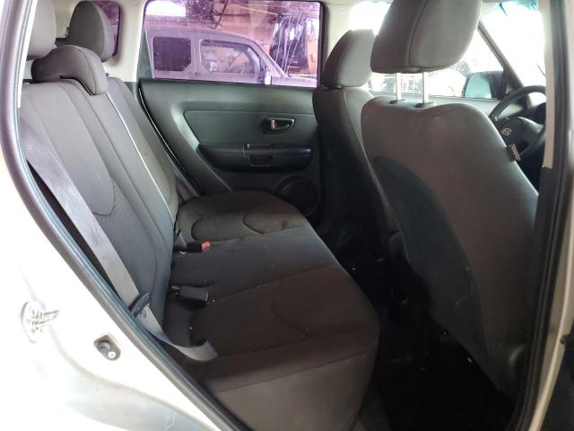 Foto 10 de la subasta – 2011 KIA SOUL con VIN KNDJT2A14B7313528