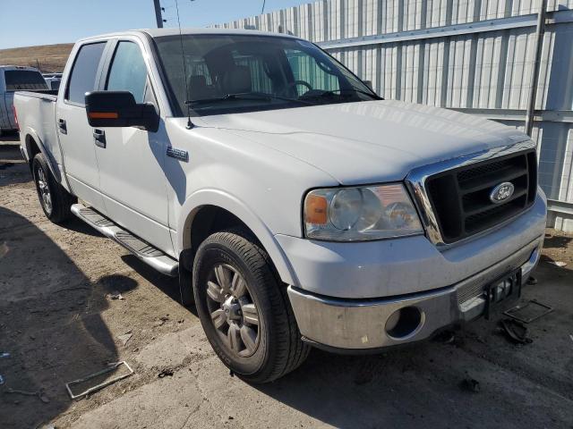 Photo 4 from auction – 2008 FORD F150 SUPER with VIN 1FTPW14V68KC21062