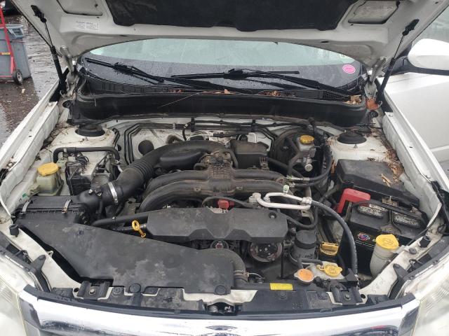 Photo 12 from auction – 2012 SUBARU FORESTER 2 with VIN JF2SHADC8CH423329