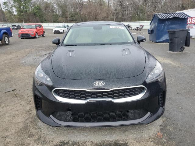 Photo 5 from auction – 2018 KIA STINGER PREMIUM with VIN KNAE25LA5J6022959