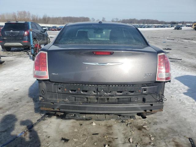 Photo 6 from auction – 2013 CHRYSLER 300 with VIN 2C3CCARG4DH564637