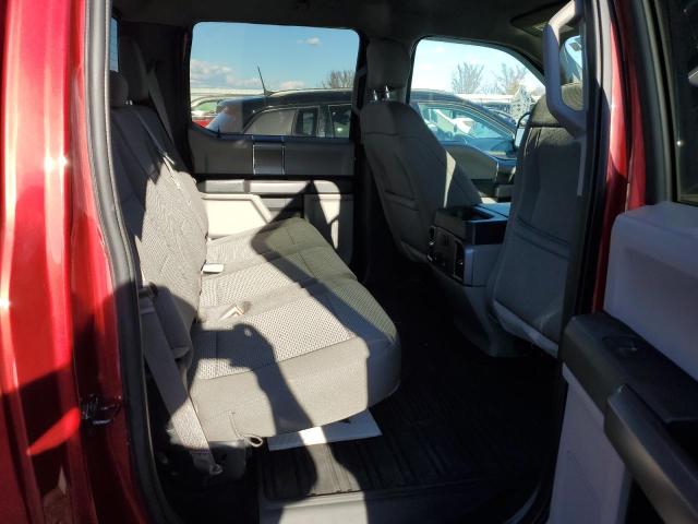 Photo 10 from auction – 2019 FORD F150 SUPER with VIN 1FTEW1E47KFC61972