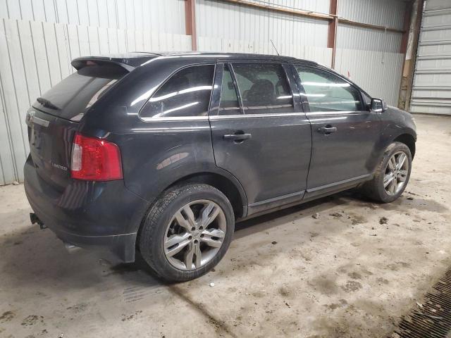Photo 3 from auction – 2014 FORD EDGE LIMIT with VIN 2FMDK4KC8EBA03594