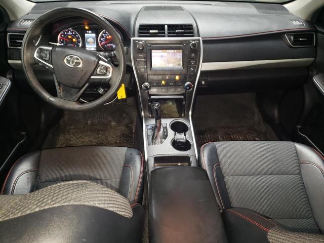 Photo 8 from auction – 2017 TOYOTA CAMRY LE with VIN 4T1BF1FK9HU367212