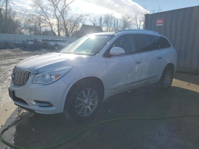BUICK ENCLAVE 2016 with VIN 5GAKVCKD5GJ154026 - Photo from auction