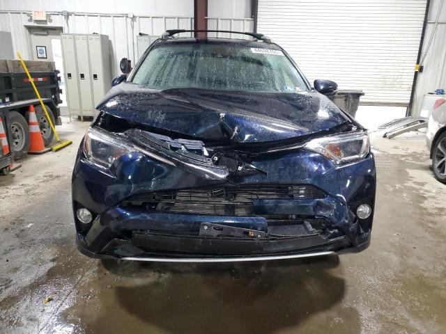 Photo 5 from auction – 2018 TOYOTA RAV4 ADVEN with VIN JTMRFREVXJD236972
