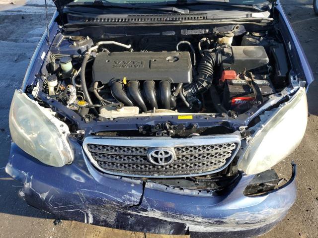 Photo 11 from auction – 2007 TOYOTA COROLLA CE with VIN 1NXBR30E67Z782749
