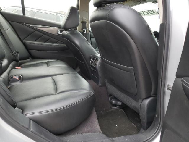 Photo 10 from auction – 2015 INFINITI Q50 BASE with VIN JN1BV7AP0FM357150