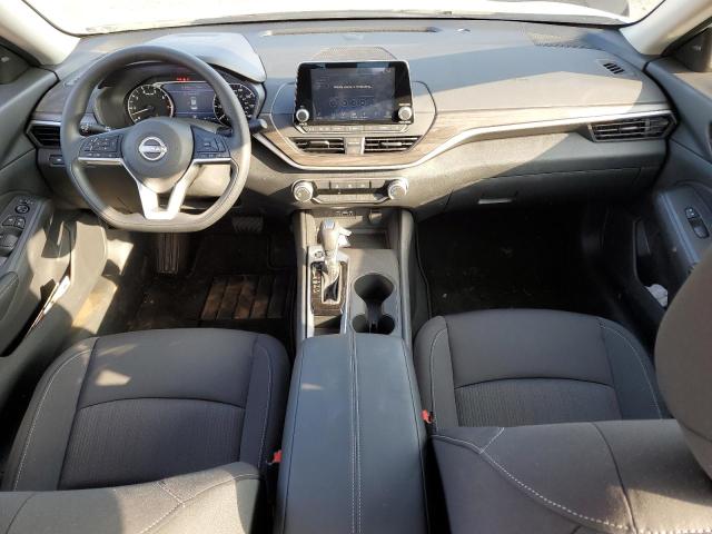 Photo 8 from auction – 2025 NISSAN ALTIMA SV with VIN 1N4BL4DV2SN325953
