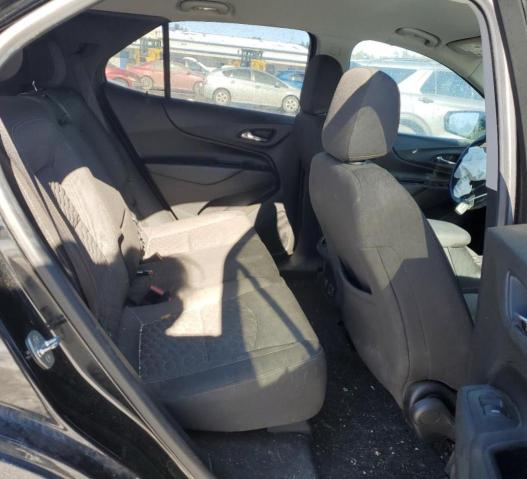 Photo 11 from auction – 2018 CHEVROLET EQUINOX LT with VIN 2GNAXTEX3J6297580