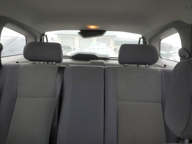 Photo 10 from auction – 2005 TOYOTA COROLLA MA with VIN 2T1KR32E45C410015