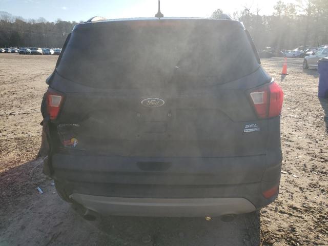 Photo 6 from auction – 2019 FORD ESCAPE SEL with VIN 1FMCU9HD8KUC19857