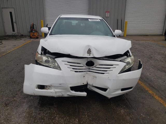 Photo 5 from auction – 2009 TOYOTA CAMRY BASE with VIN 4T4BE46KX9R095345