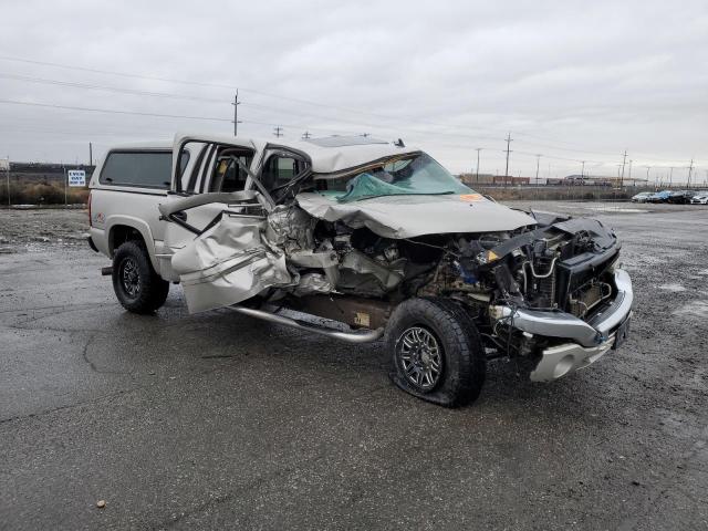 Photo 4 from auction – 2007 GMC SIERRA K25 with VIN 1GTHK23DX7F146856