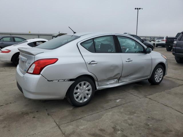 Photo 3 from auction – 2016 NISSAN VERSA S with VIN 3N1CN7AP7GL898907