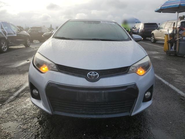 Photo 5 from auction – 2016 TOYOTA COROLLA L with VIN 5YFBURHEXGP378716