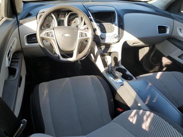 Photo 8 from auction – 2013 CHEVROLET EQUINOX LT with VIN 2GNALDEK6D6191506