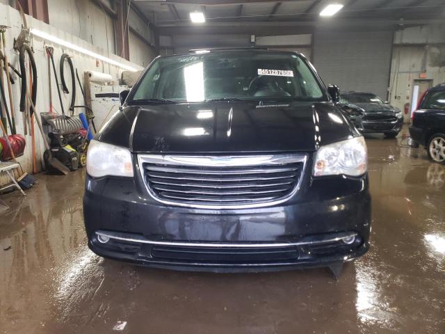 Photo 5 from auction – 2012 CHRYSLER TOWN & COU with VIN 2C4RC1BG4CR300875