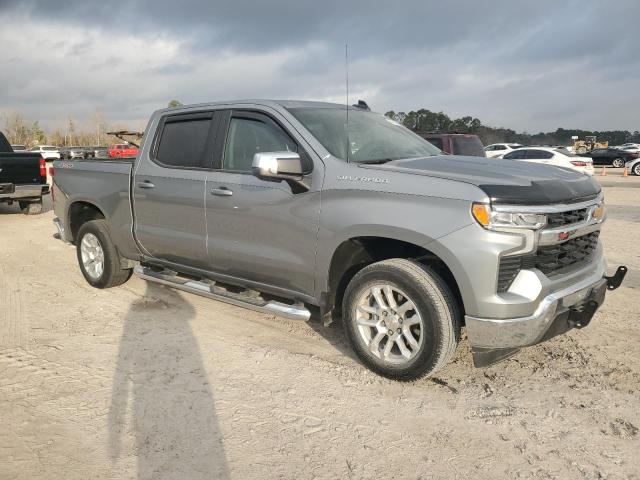 Photo 4 from auction – 2024 CHEVROLET SILVERADO with VIN 1GCPDDEK4RZ211330