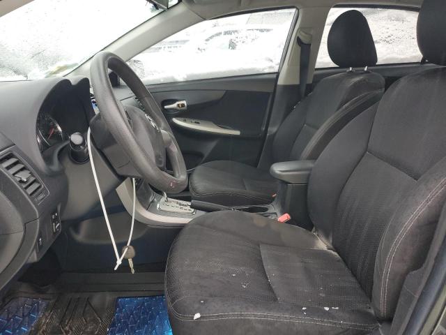 Zdjęcie 7 z aukcji – 2013 TOYOTA COROLLA BA z VIN 2T1BU4EE5DC118677