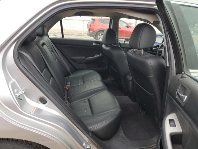 Photo 10 from auction – 2003 HONDA ACCORD EX with VIN JHMCM56663C025075