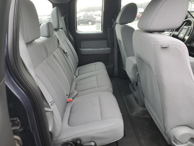 Photo 10 from auction – 2014 FORD F150 SUPER with VIN 1FTEX1CM0EFA40573