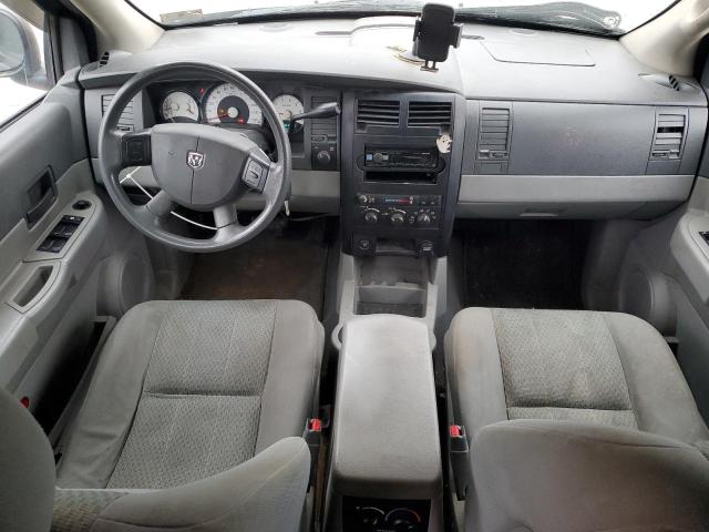 Photo 8 from auction – 2007 DODGE DURANGO SX with VIN 1D8HB38P17F567214