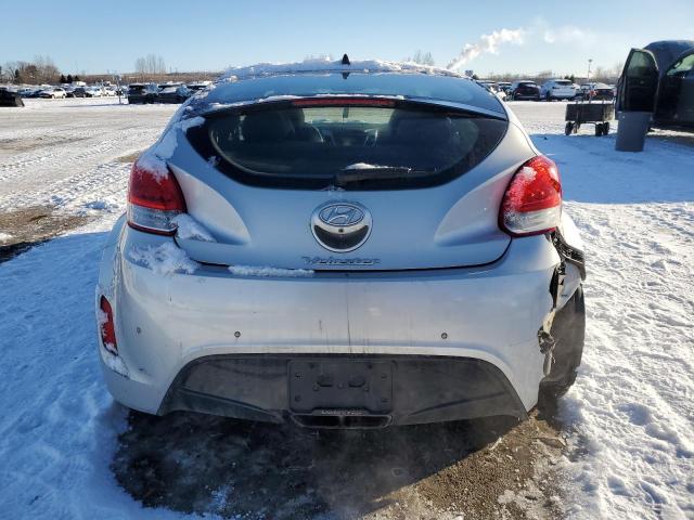 صورة رقم 6 من المزاد - 2016 HYUNDAI VELOSTER مع VIN KMHTC6AD3GU273375